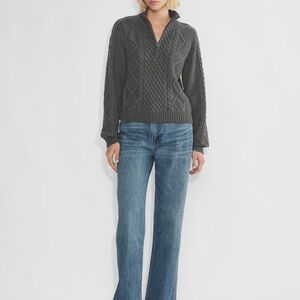 Artizia Sunday Beast Cashmere Sweater